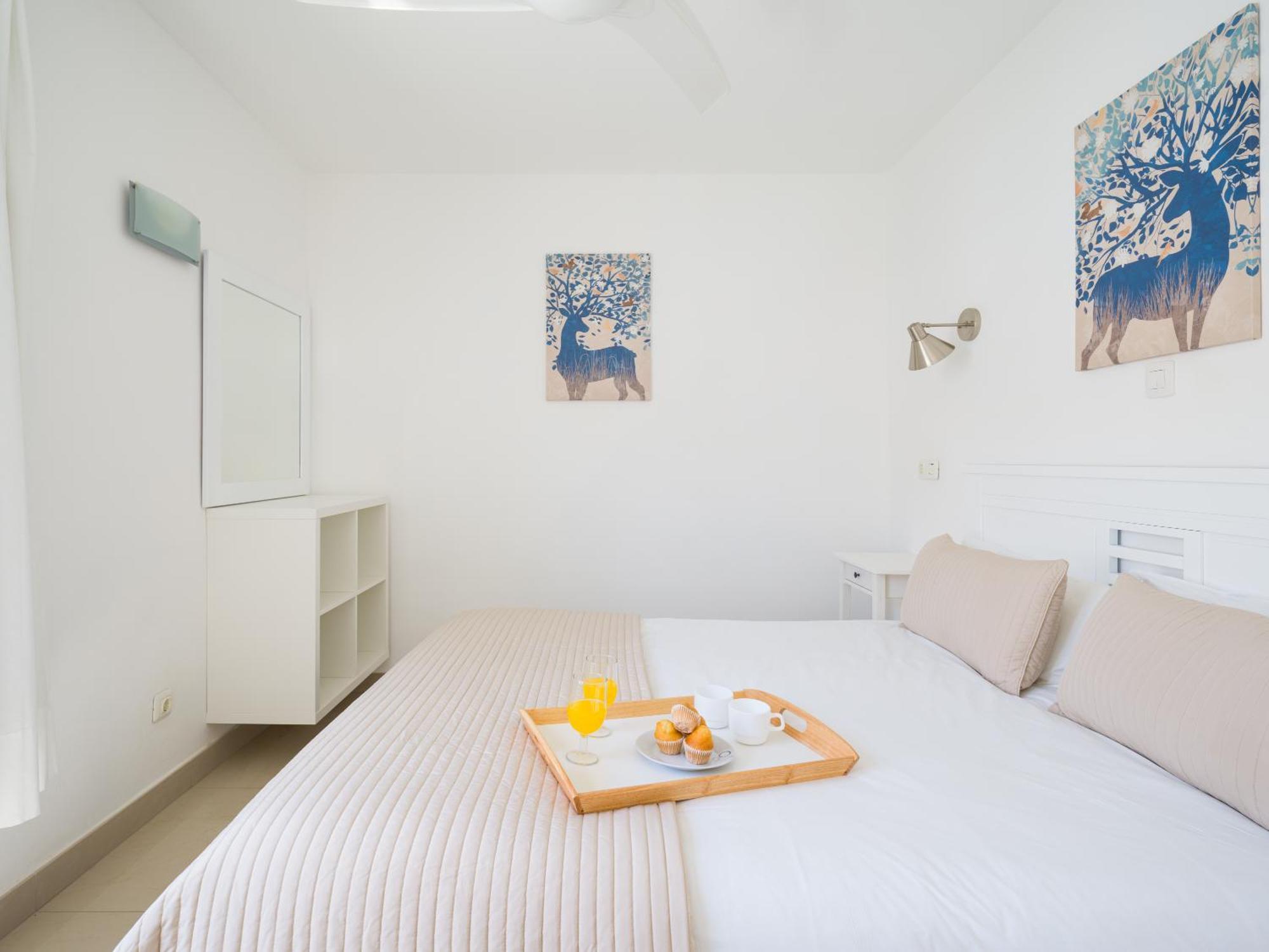 Marina Nº 284 Apartment Puerto De Mogan Exterior photo